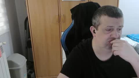 danysanchez1981 online show from February 8, 9:34 am