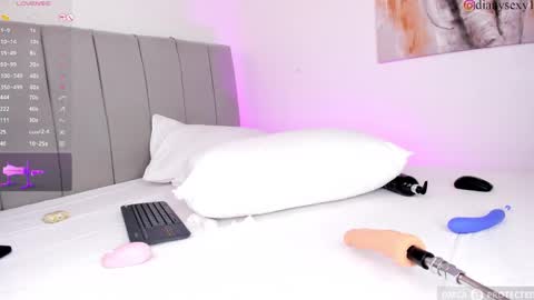 Snapshot of danysexy_ chatting on February 17, 3:04 am Diana IG dianysexy1 online show from February 17, 3:04 am