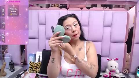 DanySwet online show from December 2, 6:47 pm