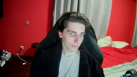 danywhiteyb online show from May 2, 2:05 am
