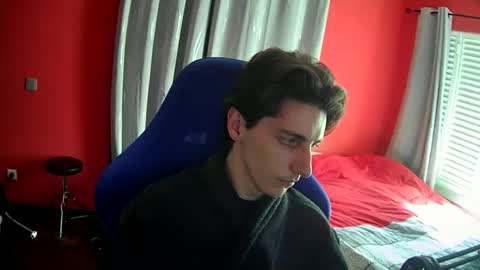 danywhiteyb online show from May 17, 10:00 am