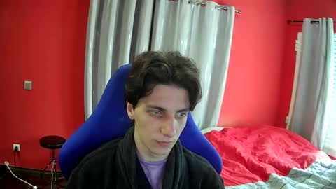 danywhiteyb online show from May 19, 8:20 am