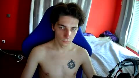 Snapshot of danywhiteyb chatting on June 30, 11:55 am danywhiteyb online show from June 30, 11:55 am