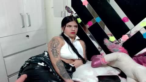 daphne877046 online show from October 30, 4:03 am