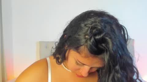 Antonella Mora online show from March 13, 12:56 pm