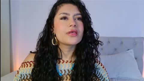 Antonella Mora online show from April 30, 1:28 pm