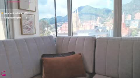 daphne_chers online show from May 6, 7:52 pm