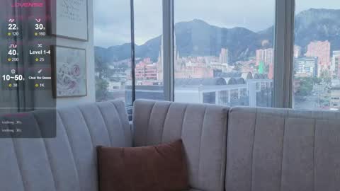 daphne_chers online show from May 19, 7:42 pm