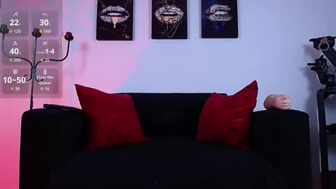 Snapshot of daphne_clarke chatting on March 17, 5:27 pm daphne_clarke online show from March 17, 5:27 pm