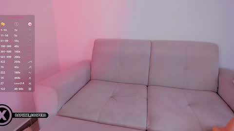 Snapshot of daphne_cooper1 chatting on December 28, 6:28 am daphne_cooper1 online show from December 28, 6:28 am