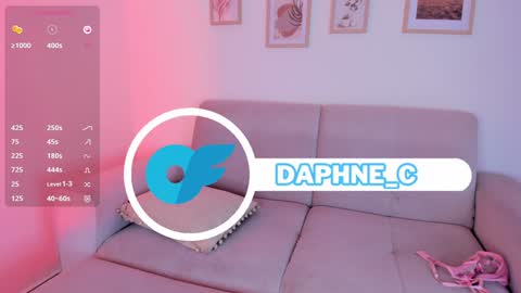 Snapshot of daphne_cooper1 chatting on January 31, 3:41 am daphne_cooper1 online show from January 31, 3:41 am
