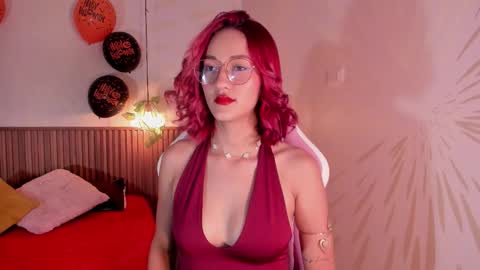 Daphne online show from October 19, 3:07 am