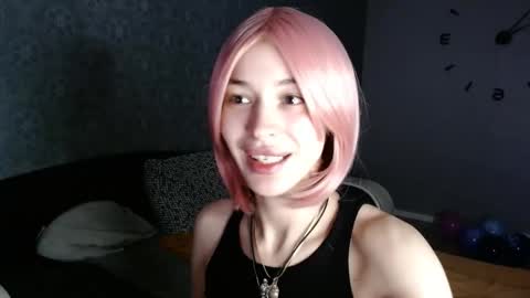 Daphne Darkthorn online show from December 2, 8:48 pm