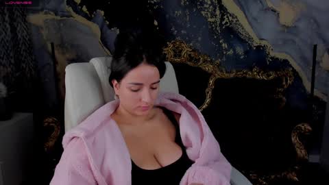 Agatha  online show from December 13, 2:27 pm