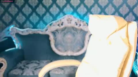 Agatha  online show from May 3, 1:17 pm
