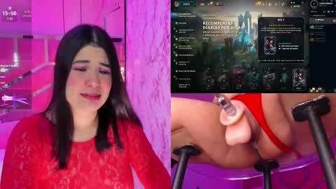 Daphne online show from November 26, 4:57 am