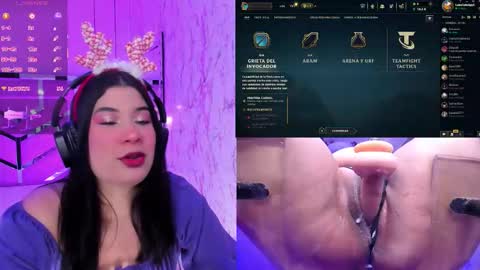 Daphne online show from December 5, 4:54 am