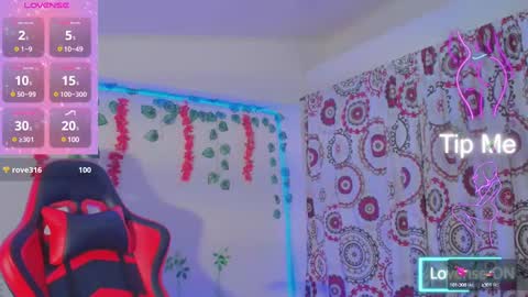 Daphne online show from February 3, 5:35 pm