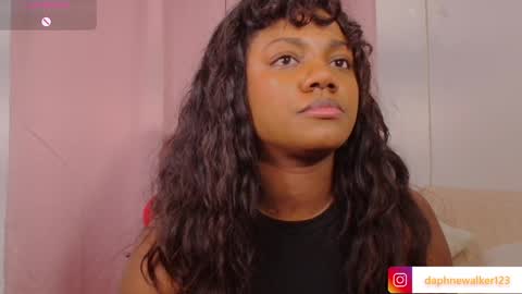 Daphne online show from March 26, 3:23 am