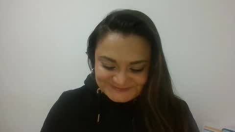 dapnne online show from October 31, 8:10 pm