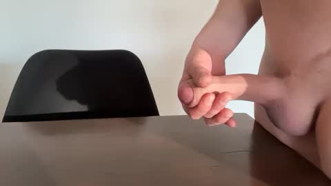 Snapshot of dappej1 chatting on March 31, 4:07 pm Perfect cock online show from March 31, 4:07 pm