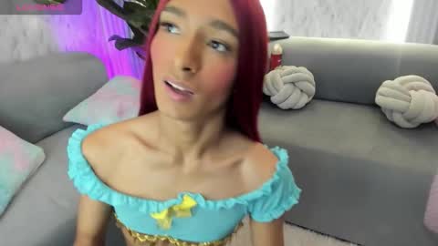    online show from October 10, 11:09 am