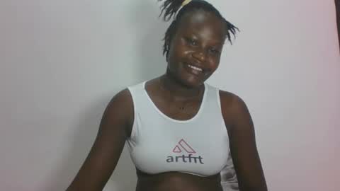 ESTHER online show from May 16, 5:15 am