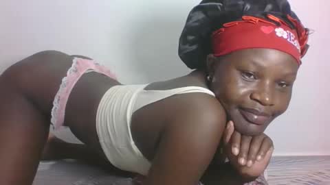 ESTHER online show from May 18, 3:24 am