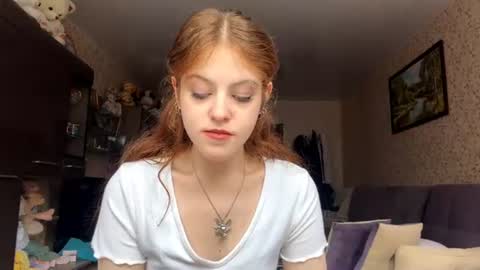 Jane online show from July 22, 10:07 am