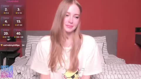 Rina online show from March 22, 9:51 pm