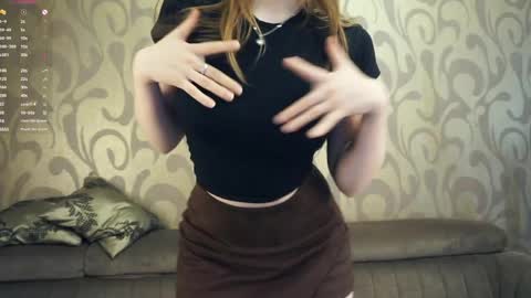 Rina online show from May 18, 7:47 am
