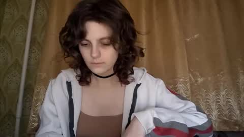 Rina online show from March 10, 6:24 pm