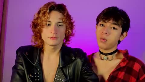 darcy_and_stolas online show from October 2, 1:23 am