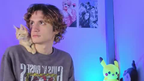 darcy_and_stolas online show from January 8, 4:48 am