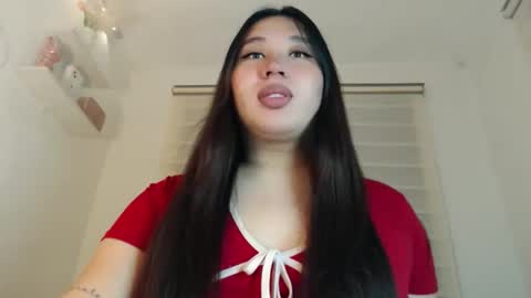 DARCY online show from May 7, 7:52 pm