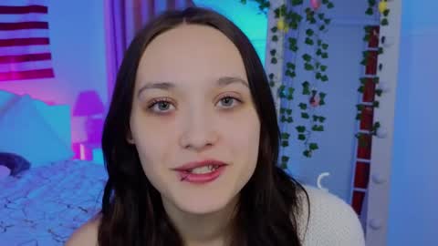 Darcy online show from March 29, 1:38 am