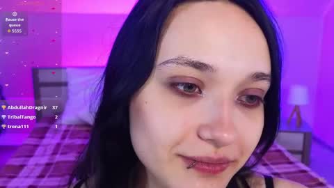 Darcy online show from April 30, 1:12 am