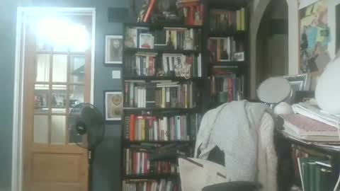 Darcy online show from January 26, 12:54 pm