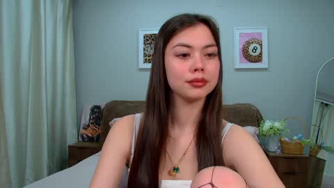 DarcyMacy online show from May 13, 7:11 pm