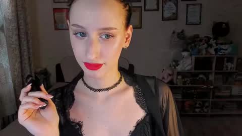 Darcy Siren online show from January 23, 11:26 am