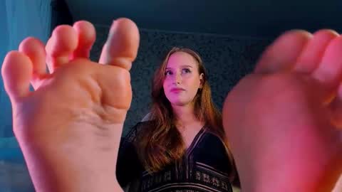 Darcy Siren online show from October 10, 9:08 am