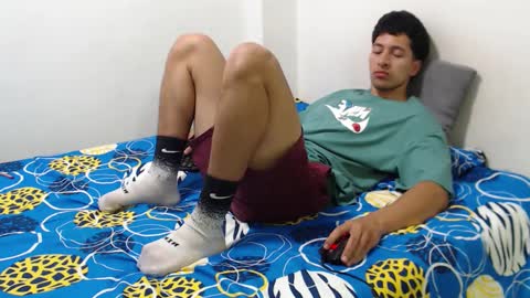 Darekgates online show from December 29, 5:12 pm