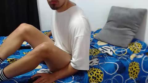 Darekgates online show from February 8, 2:04 am