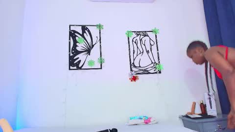 Darelyn online show from January 7, 12:29 pm