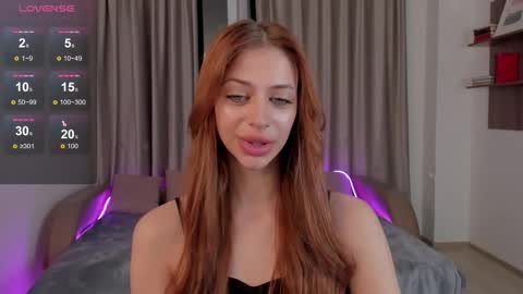 daria_promise online show from September 16, 9:49 pm