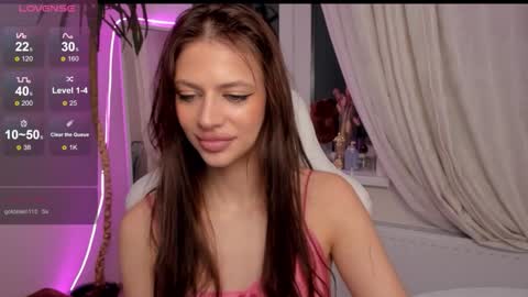 daria_promise online show from October 14, 9:48 pm