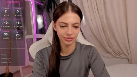 daria_promise online show from October 27, 10:03 pm