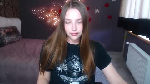 dariaangels online show from March 26, 12:33 pm