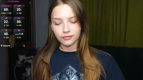 dariaangels online show from May 10, 5:40 pm