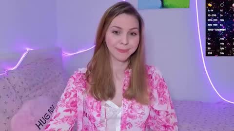 Snapshot of dariarazet chatting on February 11, 10:48 am online show from February 11, 10:48 am